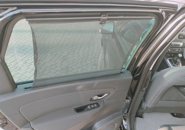 Renault Grand Scenic cena 35800 przebieg: 142000, rok produkcji 2016 z Gniezno małe 529